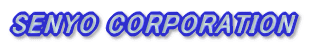 SENYO CORPORATION 