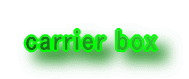 carrier box